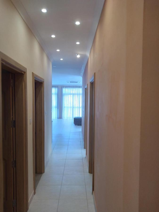 Ferienwohnung Mayfair Marsaskala Exterior foto