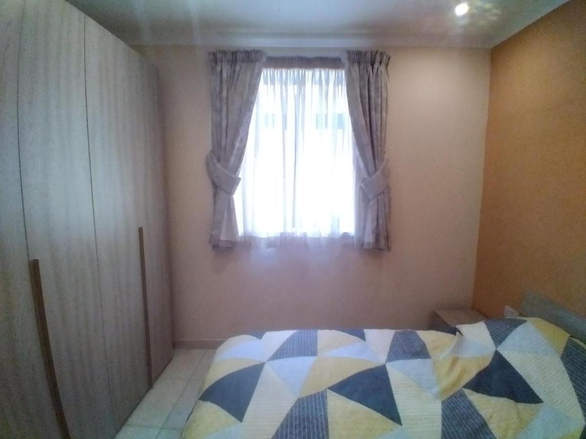 Ferienwohnung Mayfair Marsaskala Exterior foto