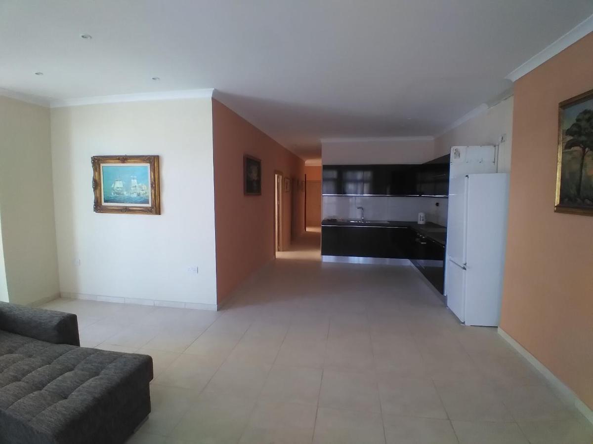 Ferienwohnung Mayfair Marsaskala Exterior foto