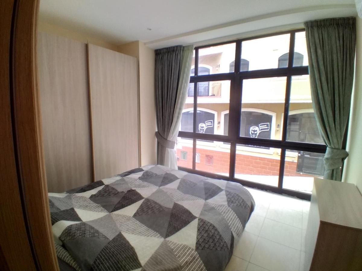 Ferienwohnung Mayfair Marsaskala Exterior foto