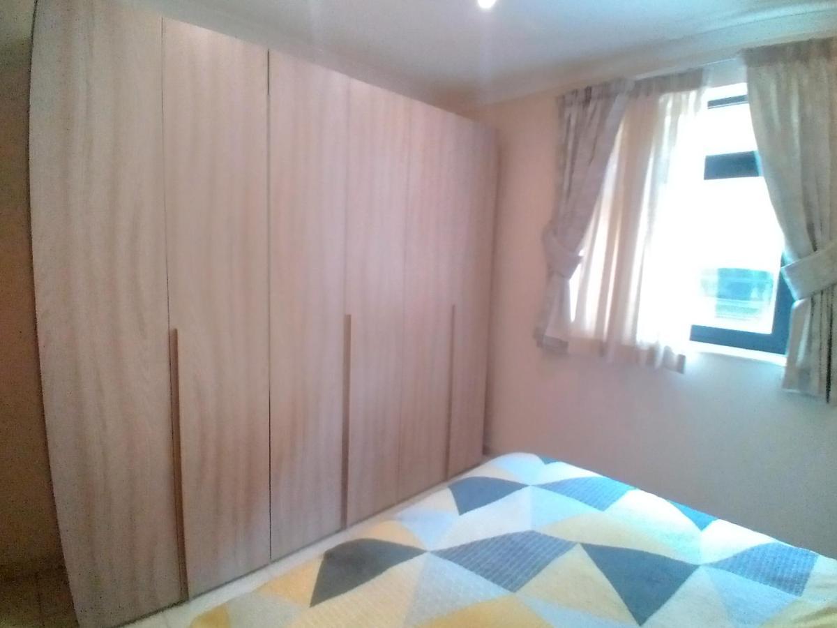 Ferienwohnung Mayfair Marsaskala Exterior foto