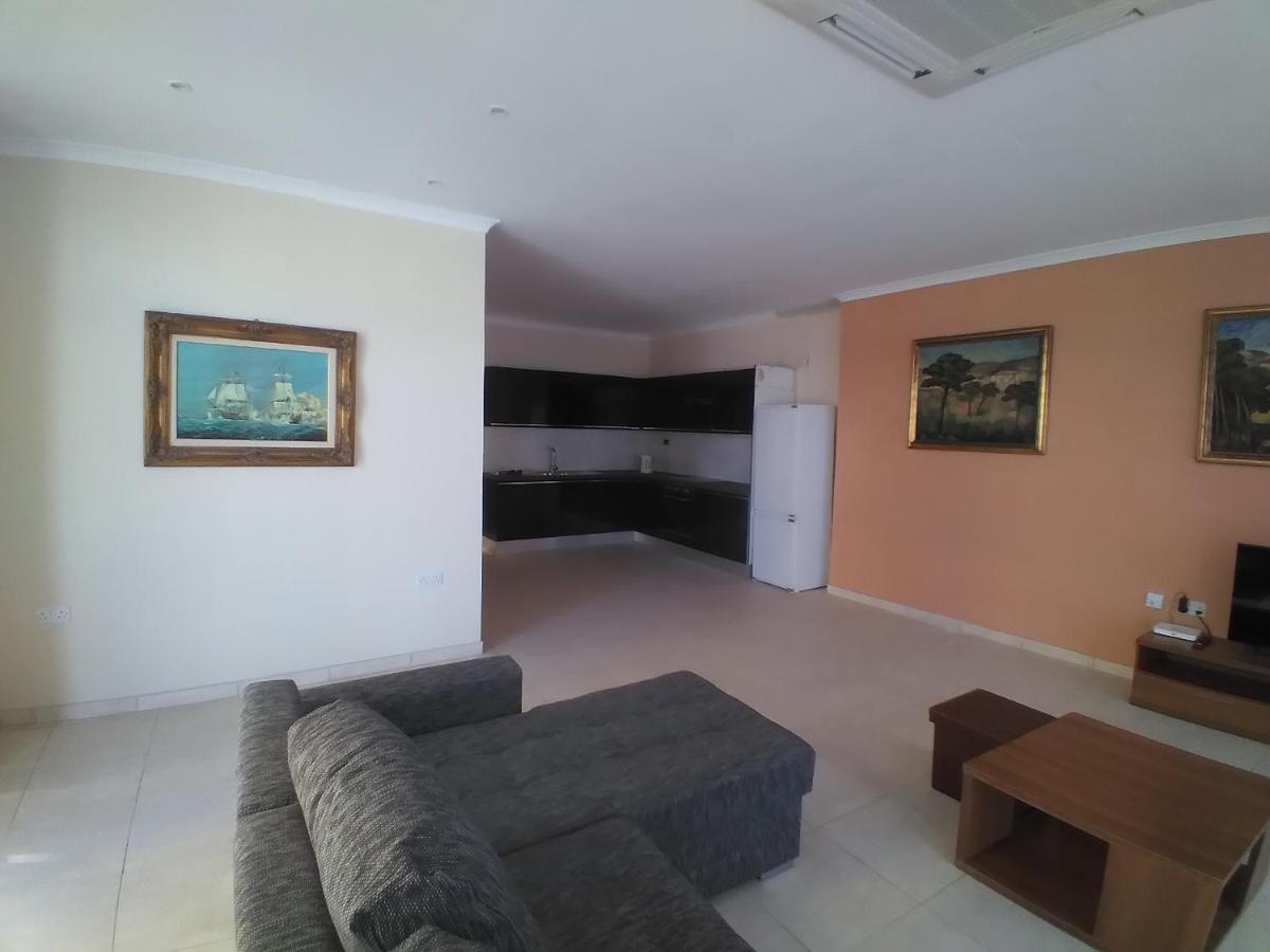 Ferienwohnung Mayfair Marsaskala Exterior foto